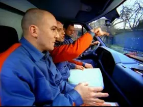 Couverture du produit · Tomber La Chemise