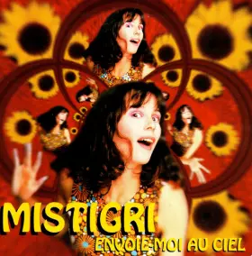 Couverture du produit · Envoie-Moi Au Ciel