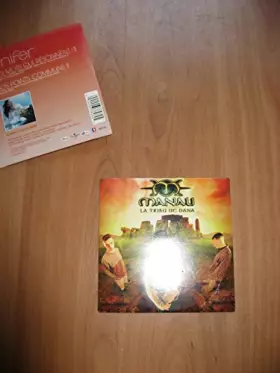 Couverture du produit · La Tribu De Dana