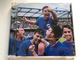 Couverture du produit · Sing When You're Winning