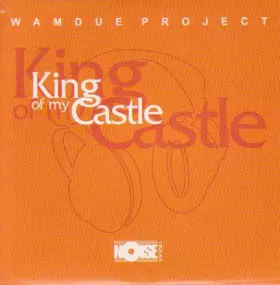 Couverture du produit · King Of My Castle