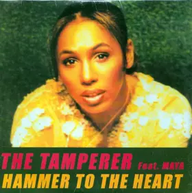 Couverture du produit · Hammer To The Heart