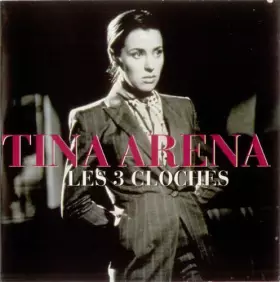 Couverture du produit · Les 3 Cloches / Burn ( version acoustique )