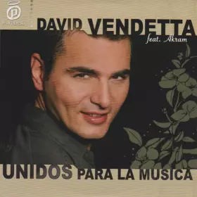 Couverture du produit · Unidos Para La Musica