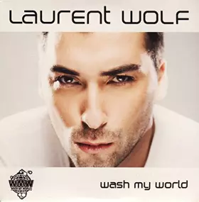 Couverture du produit · Wash My World