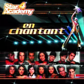 Couverture du produit · en Chantant [Import]