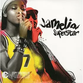 Couverture du produit · Superstar