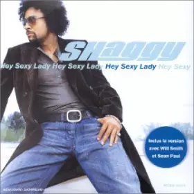 Couverture du produit · Hey Sexy Lady