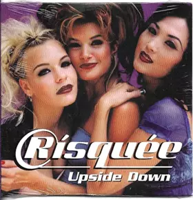 Couverture du produit · Upside Down