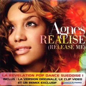 Couverture du produit · Realise