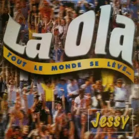 Couverture du produit · La Ola (Tout Le Monde Se Lève...)