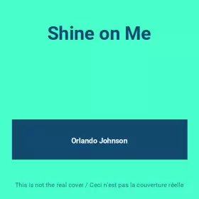 Couverture du produit · Shine on Me
