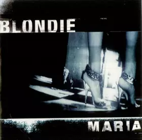 Couverture du produit · Maria/Intl. 2 Track