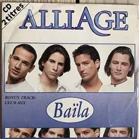 Couverture du produit · Baila
