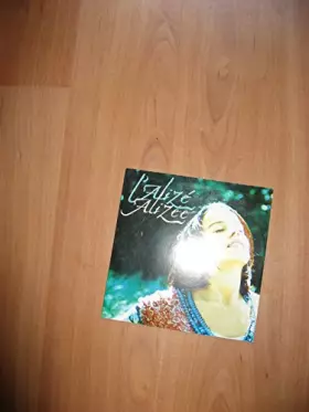 Couverture du produit · L'Alizé