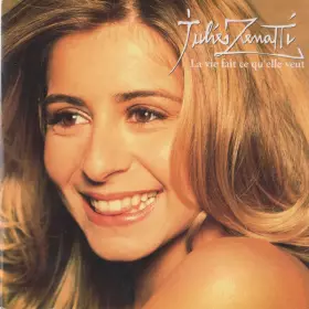 Couverture du produit · La Vie Fait Ce Qu'elle Veut