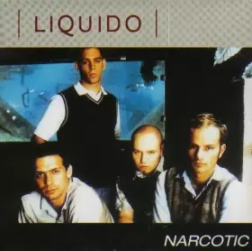 Couverture du produit · Narcotic