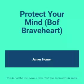 Couverture du produit · Protect Your Mind (Bof Braveheart)