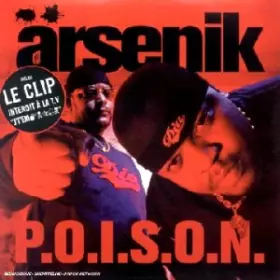 Couverture du produit · P.O.I.S.O.N. [Import]
