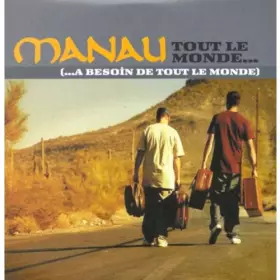 Couverture du produit · A Besoin De Tout Le Monde