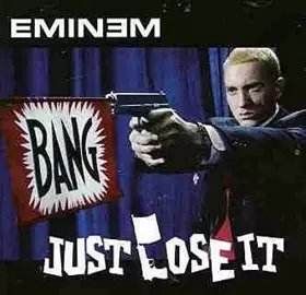 Couverture du produit · Just Lose It [Import]