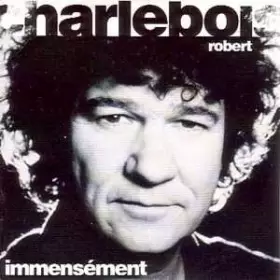 Couverture du produit · Immensement 2-Track CARD SLEEVE