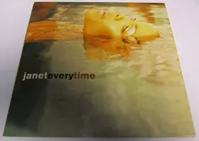 Couverture du produit · Everytime