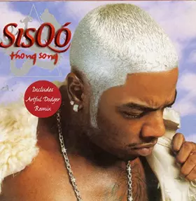 Couverture du produit · Thong Song