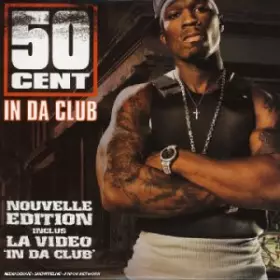 Couverture du produit · in Da Club