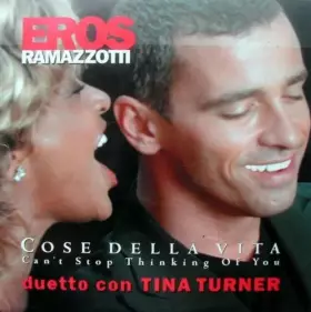 Couverture du produit · Cose Della VitaCan'T Stop