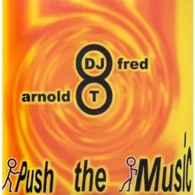 Couverture du produit · Push The Music