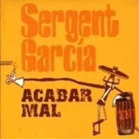 Couverture du produit · Acabar Mal