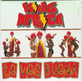 Couverture du produit · Te Ves Buena