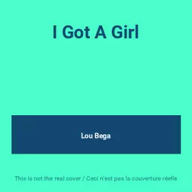 Couverture du produit · I Got A Girl