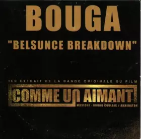 Couverture du produit · Belsunce Breakdown [Import]