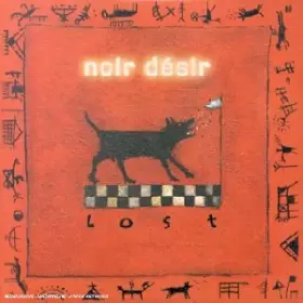Couverture du produit · Lost [Import]