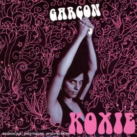 Couverture du produit · Garcon [Import]