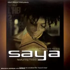 Couverture du produit · Tourner des Pages [Import]