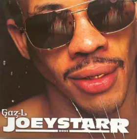 Couverture du produit · Gaz-L