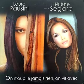 Couverture du produit · on N'oublie Jamais Rien,on VIT [Import]