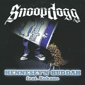 Couverture du produit · Hennesey'N Buddah