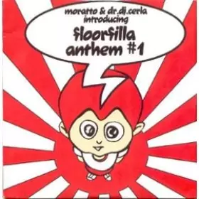 Couverture du produit · Anthem N 1