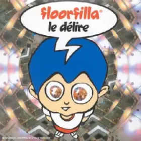 Couverture du produit · Le Délire