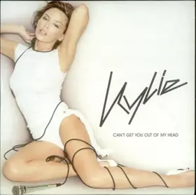 Couverture du produit · Can't Get You Out of [Import]