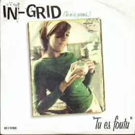 Couverture du produit · Tu Es Foutu