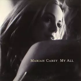 Couverture du produit · My All