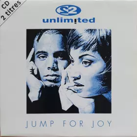 Couverture du produit · Jump For Joy