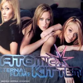 Couverture du produit · Eternal Flame [Import]