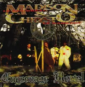 Couverture du produit · Engrenage Mortel [Import]