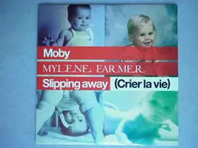 Couverture du produit · Slipping Away (Crier La Vie)